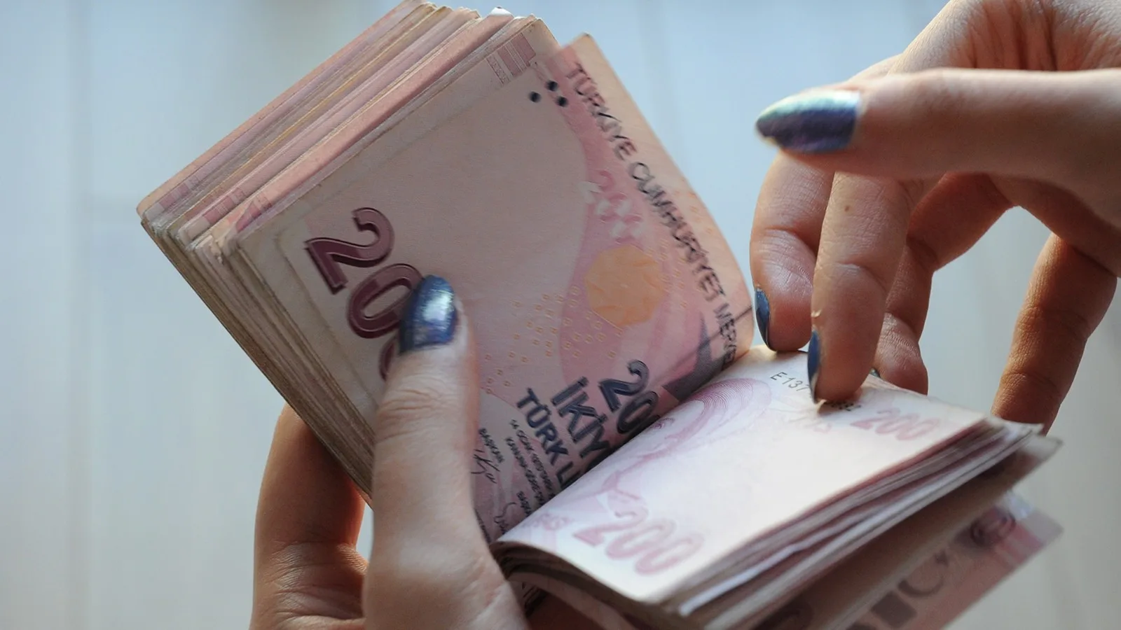 350 Bin TL’nin 1 Aylık Faiz Getirisi Belli Oldu!