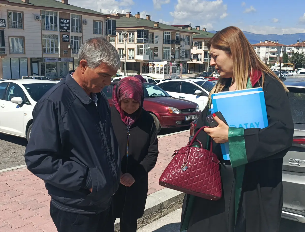 2 çocuk annesinin boğazını keserek katletmişlerdi: Çarpıcı gelişme! 5