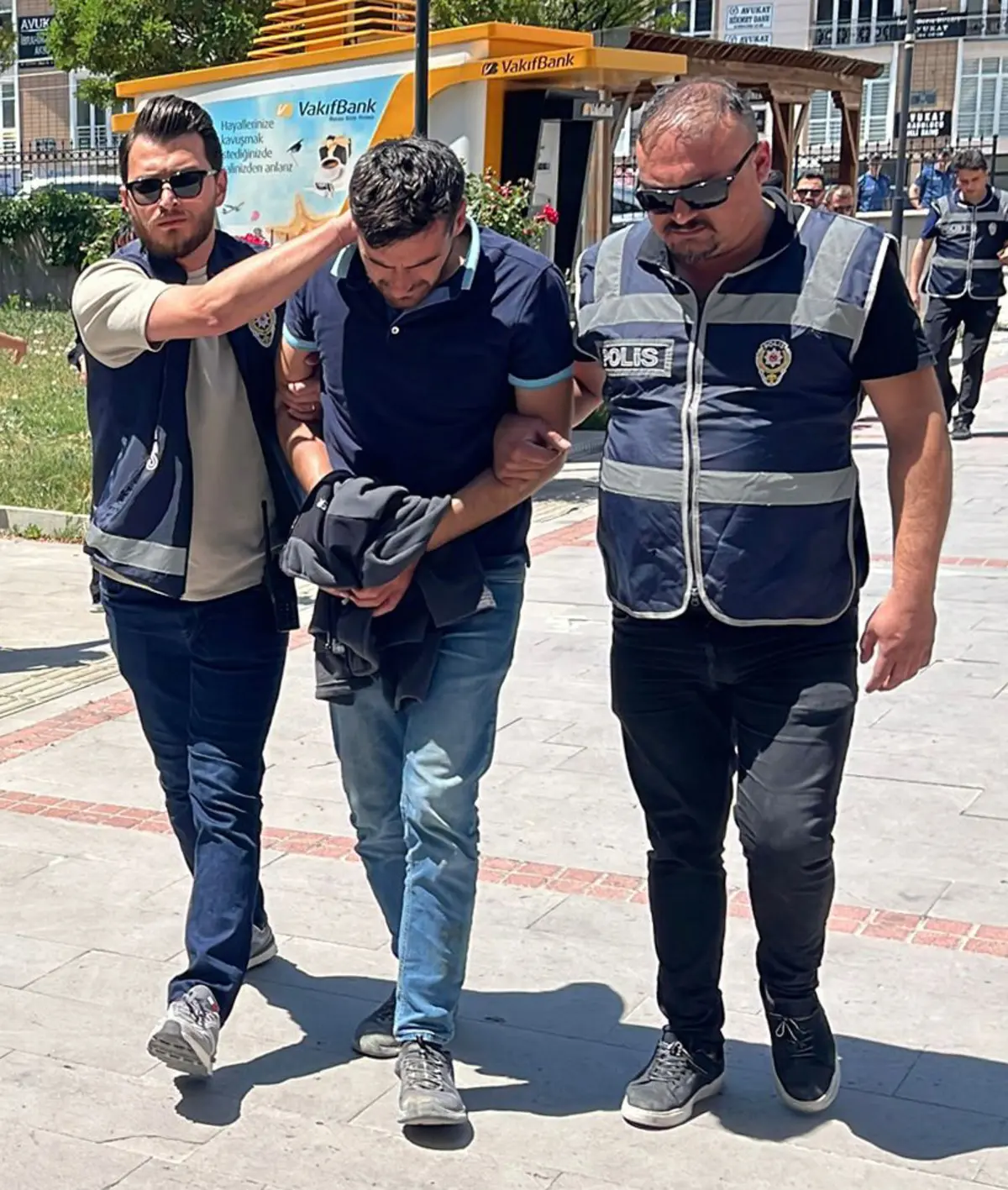 2 çocuk annesinin boğazını keserek katletmişlerdi: Çarpıcı gelişme! 2