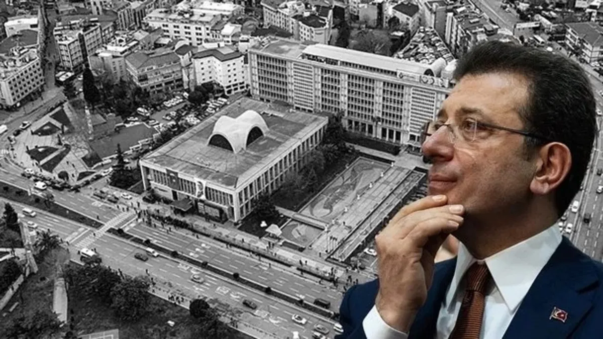 36 İtirafçıdan Yolsuzlukta Şok İfadeler!