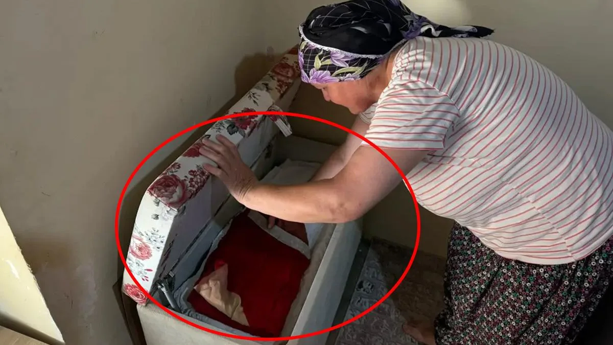 36 Yıl Sonra Yeniden Hayat Bulacak Türk Bayrağı