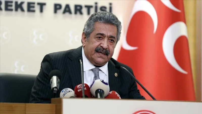 360 Milletvekili İmzalı Çerçeve Yasa Teklifi
