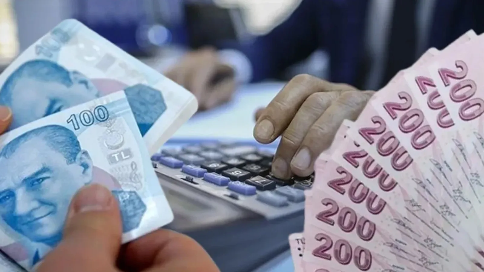 3600 Ek Gösterge İçin Çarpıcı Kulis Bilgisi!