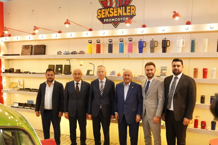 37. Promosyon Show Fuarı İstanbul’da Başladı!