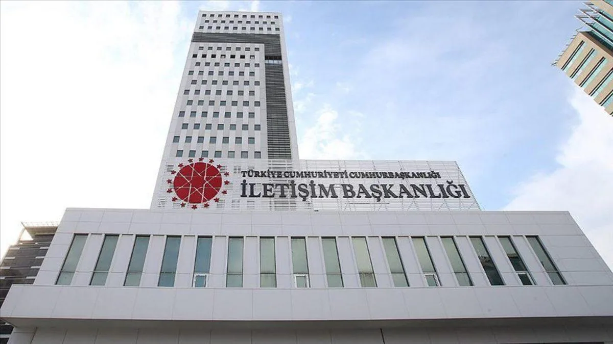 38 Sosyal Medya Hesabına Erişim Engeli!