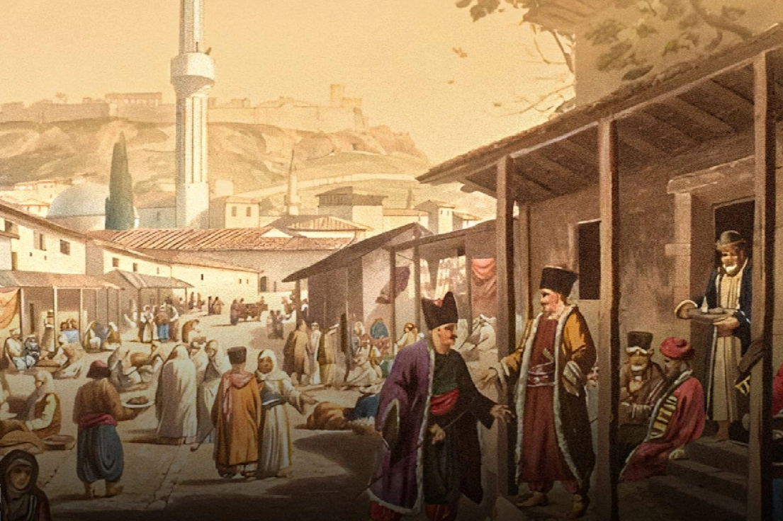 39. Ahilik Haftası Kırşehir’de Coşkuyla Başlıyor!