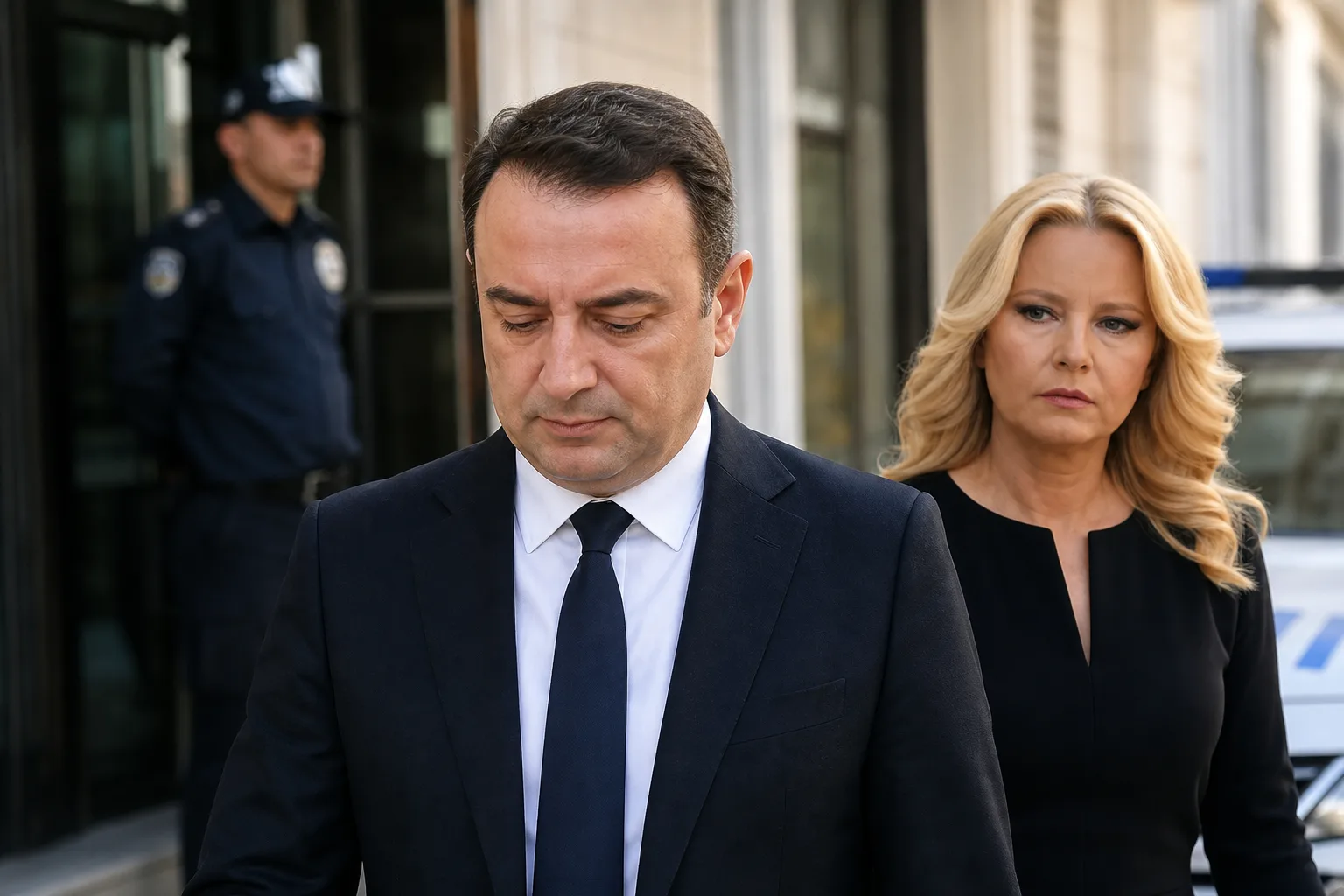 39 İlde Emniyet Müdürü Değişiklikleri! Şinasi Yüzbaşıoğlu’nun Yeni Görevi