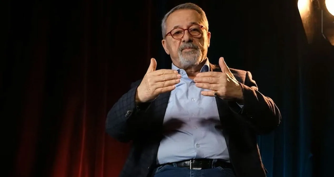4,4’lük Deprem: Bilim İnsanından Endişe Uyarısı