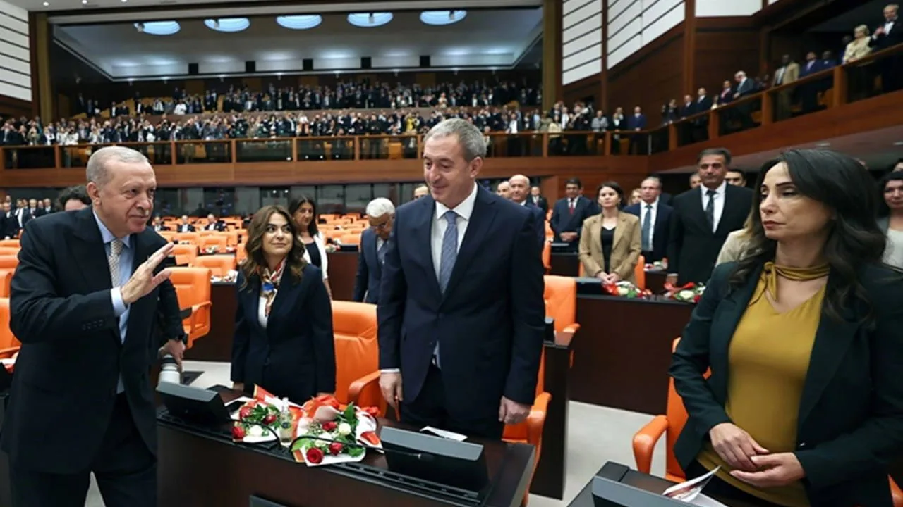 4 Kasım Darbesi İçin TBMM’ye Araştırma Önergesi
