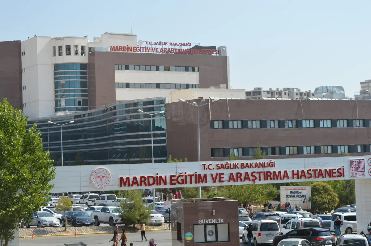 Mardin de korkunç olay! Araca binip uyuyakaldı: 4 yaşındaki Muhammed ten kahreden haber 3
