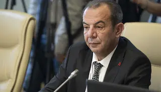 Tanju Özcan’a bir davadan tahliye kararı! Cezaevinde kalmaya devam edecek