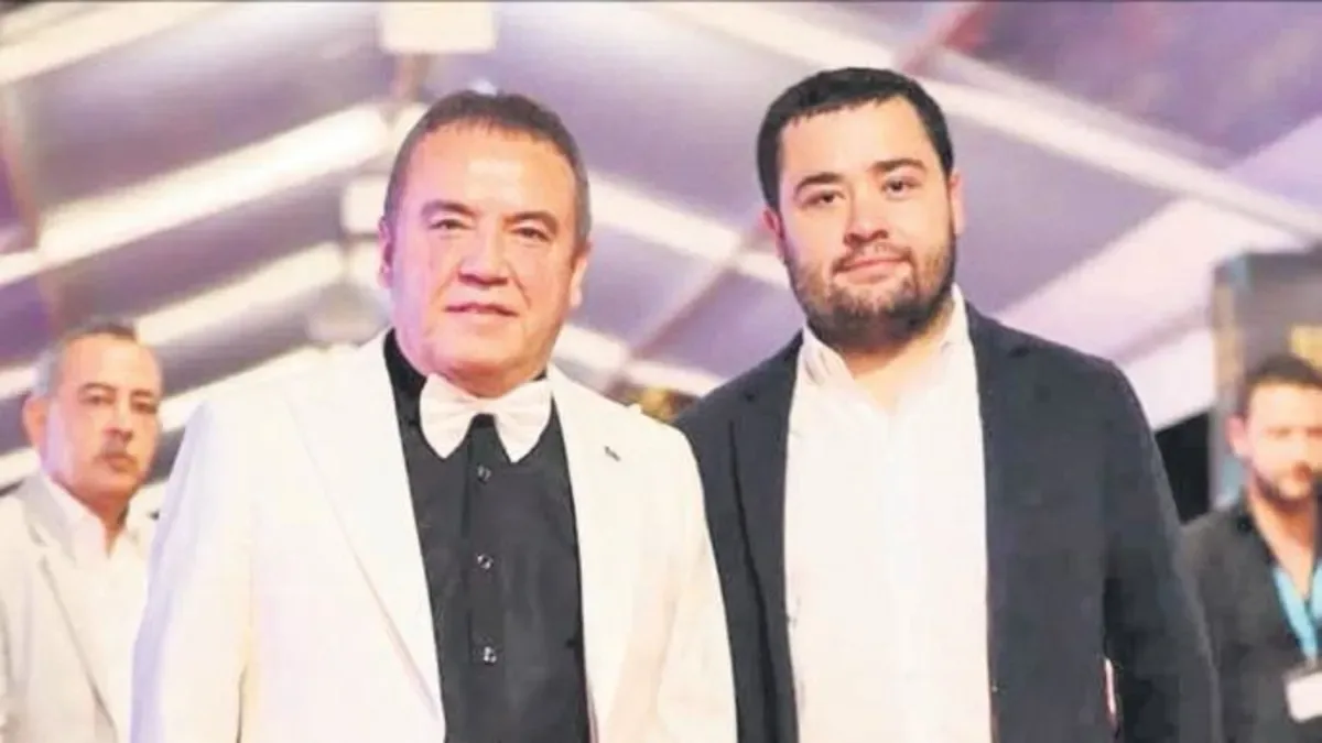 400 Milyonluk Vurgun: ‘Haberim Yok’ Dedi!