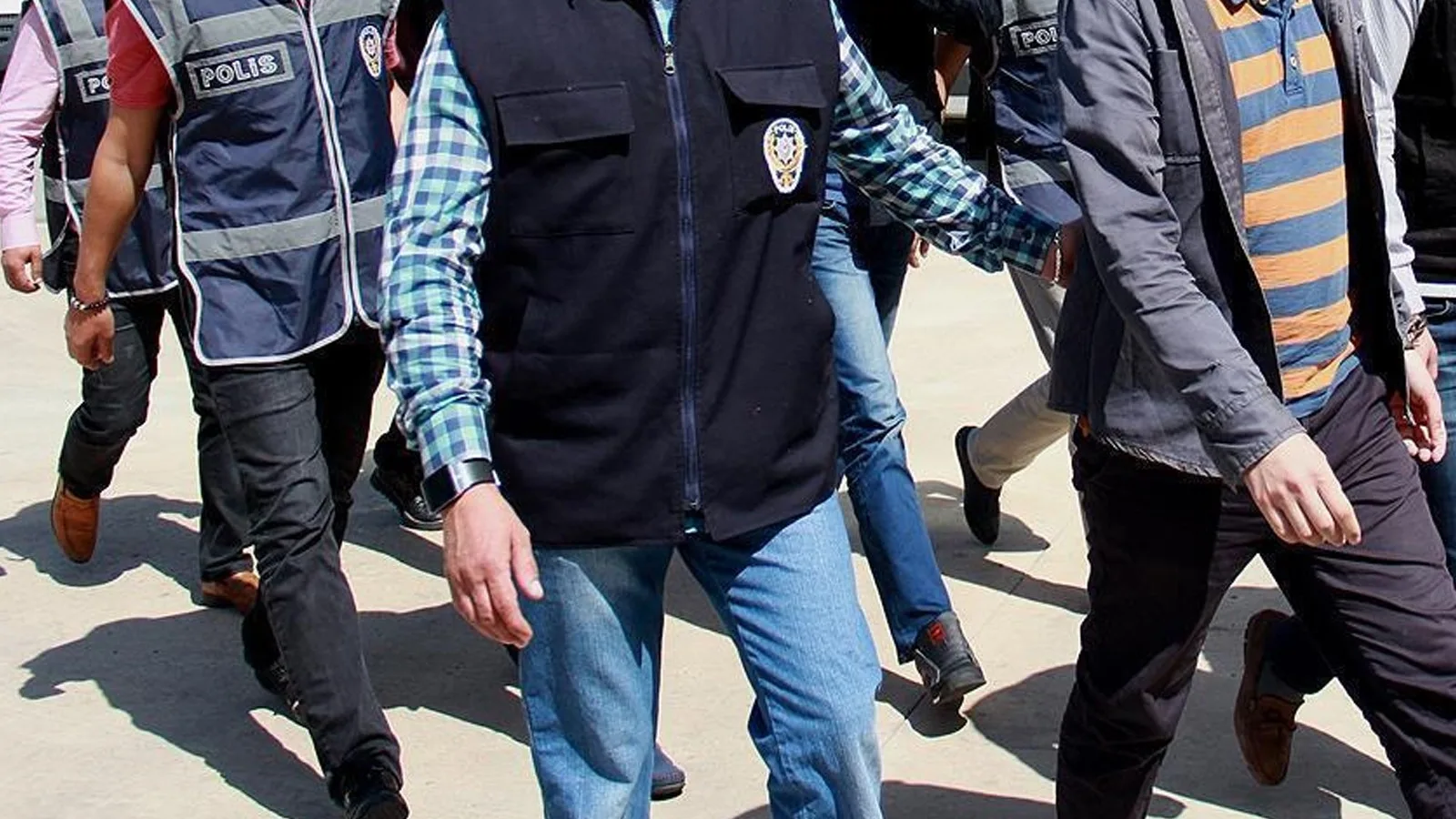 41 İlde Dolandırıcılık Operasyonu: 206 Tutuklama