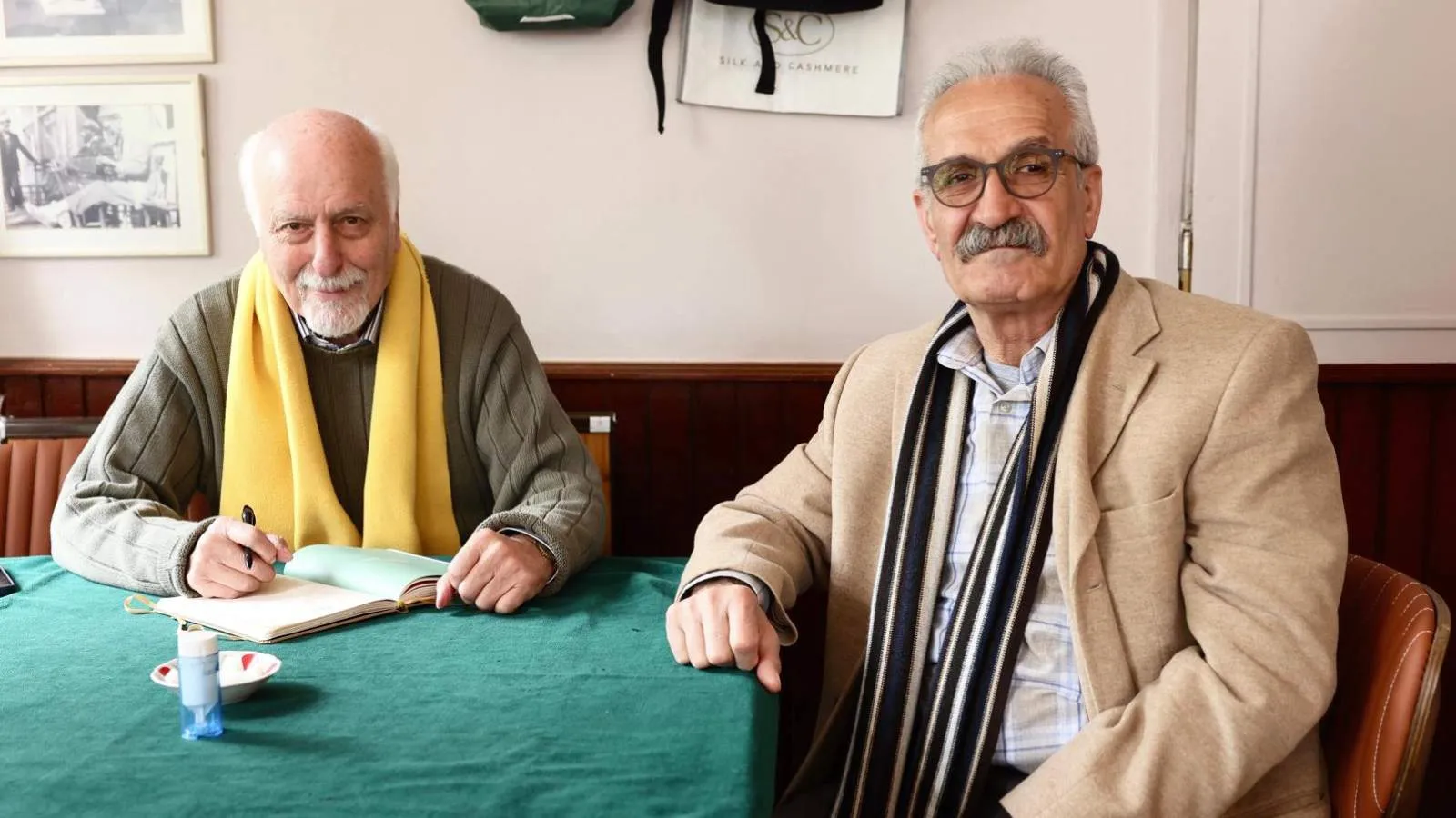 41 Yılın Ardından: Reşat Güvenir’in Direnişi