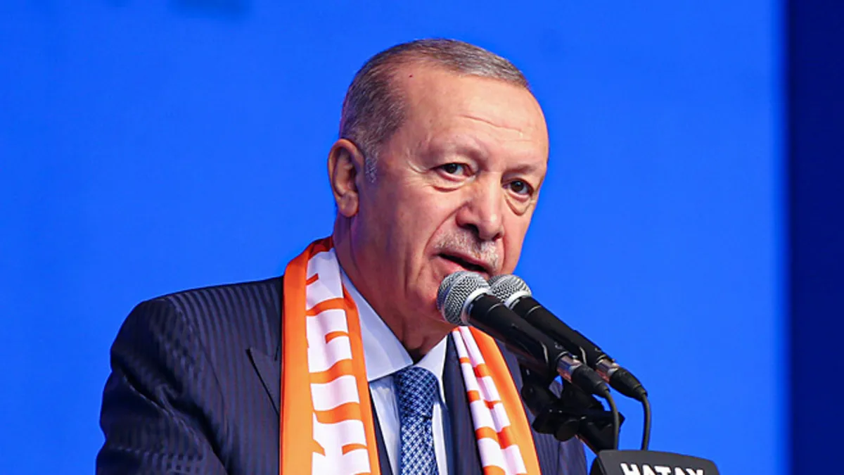 455 Bin Konut Teslimi: Erdoğan’dan Vaatler!