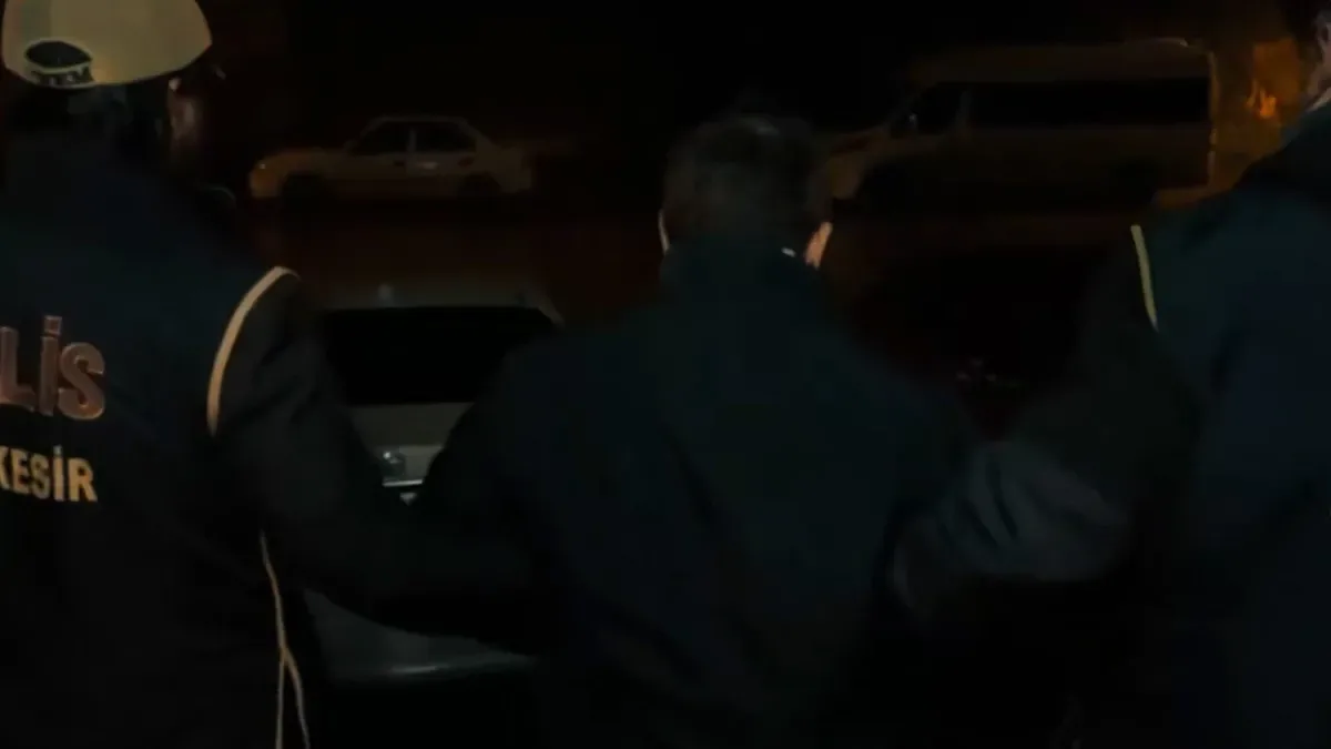 46 İl’de FETÖ’ye Eş Zamanlı Büyük Operasyon!