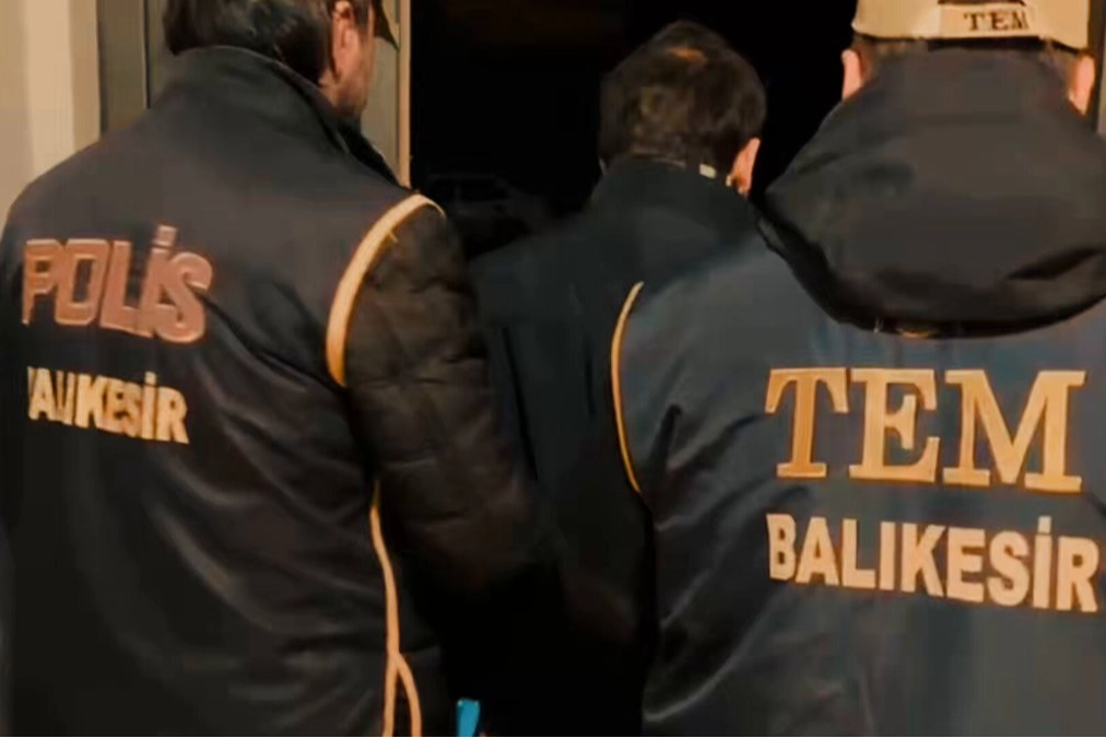 46 İlde FETÖ Operasyonu: 151 Şüpheli Yakalandı