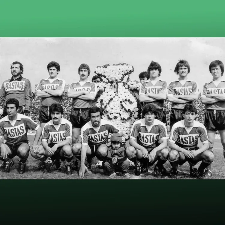 46 Yıl Sonra Kitap Fuarında Efsane Hatıra!