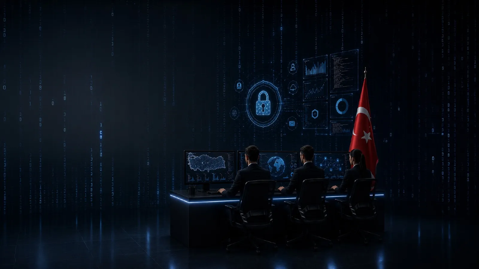 47 Alanda Uzman Personel Alımı: 350 Bin TL Maaş!