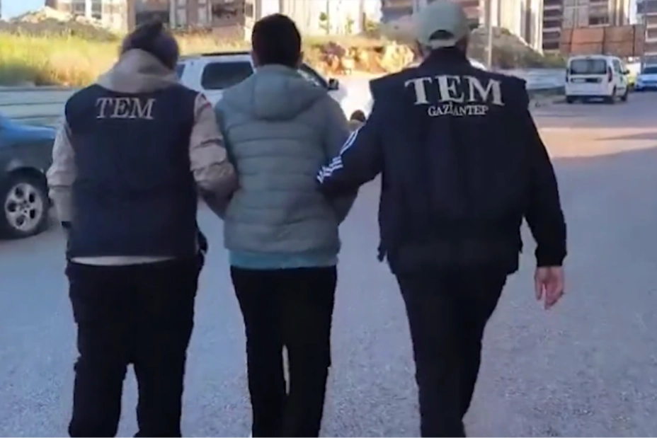 47 İlde FETÖ Operasyonu: 208 Gözaltı!