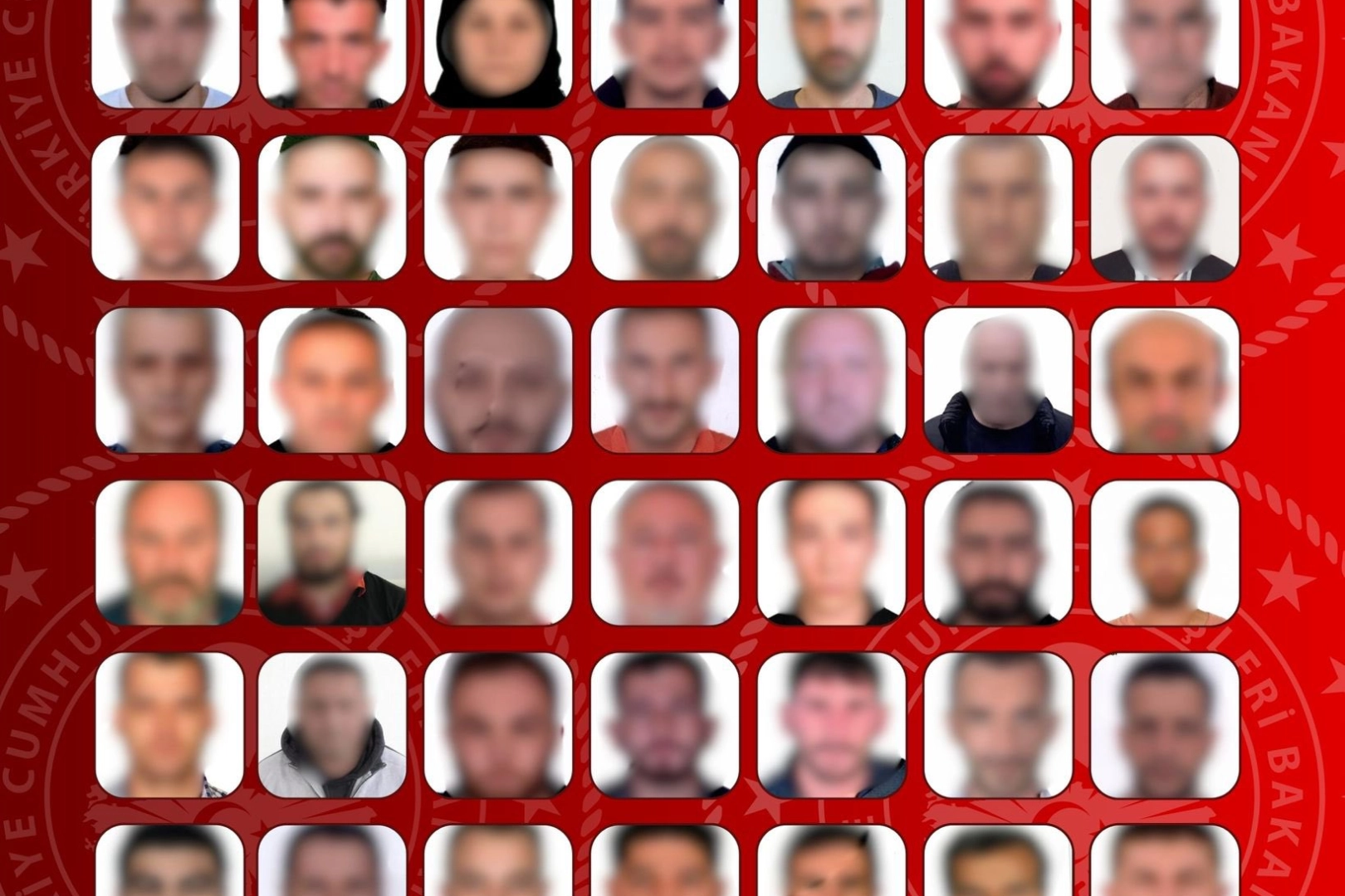 48 Suçlu Türkiye’ye İade Edildi: Operasyon Başarılı!