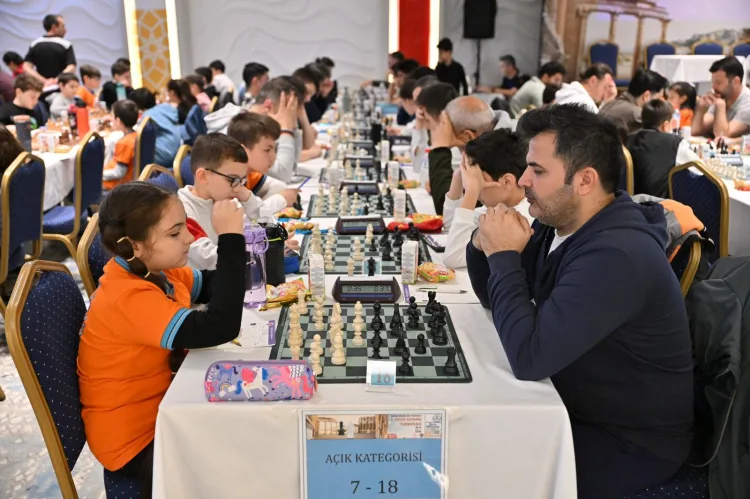 486. Mesir Festivali’nde Spor Coşkusu Zirveye Ulaştı