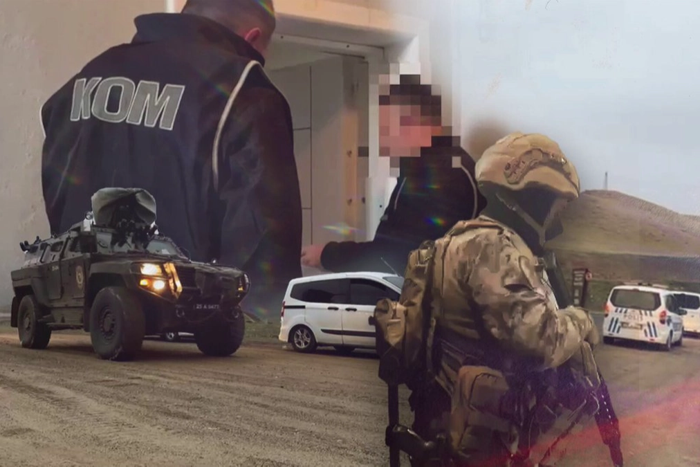 49 İl’de Tefecilere Büyük Operasyon: 146 Gözaltı