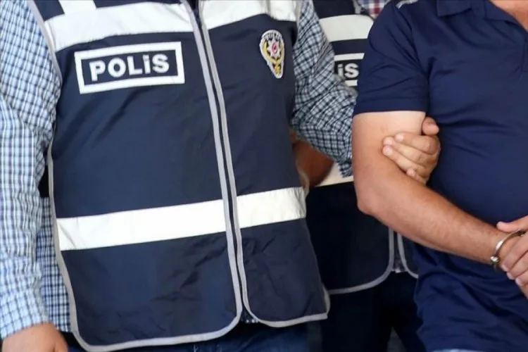 49 Yıl Hapis Cezası Olan Hükümlü Yakalandı!