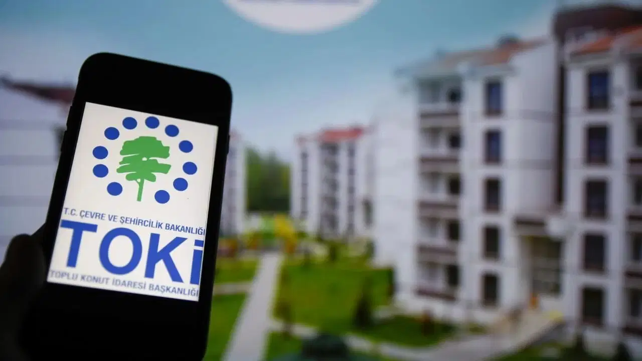 5 Bin TL’lik TOKİ Skandalı: Paralar Nerede?