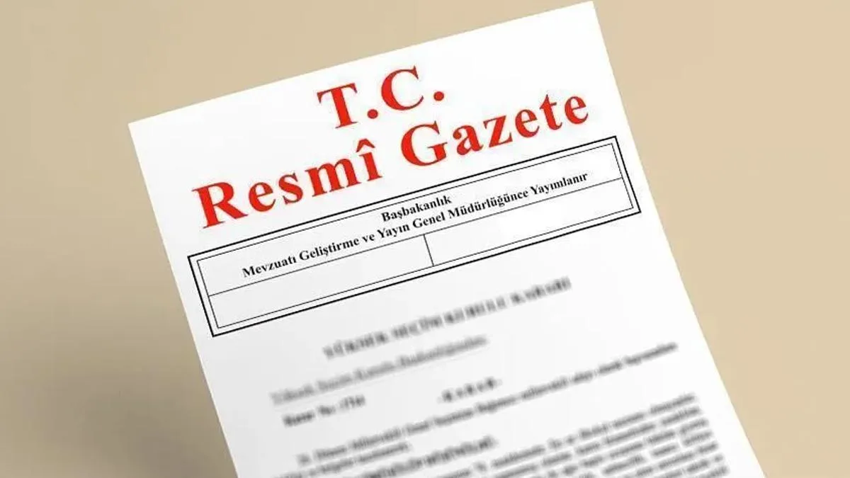 5 Diplomata İçin Yeni Atama Kararları Açıklandı