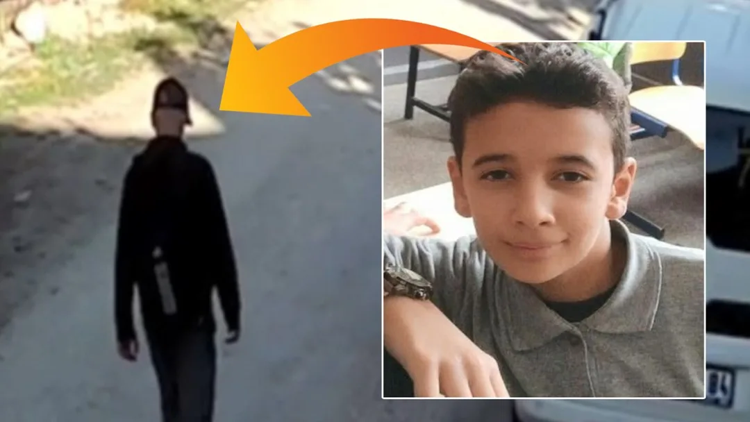 5 Gün Sonra Bulunan Burak’ın Tüyler Ürpertici Hikayesi