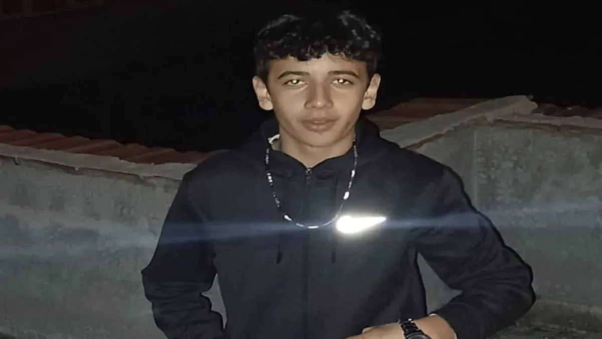 5 Gün Sonra Kayıp Burak Koçak Sağ Bulundu!
