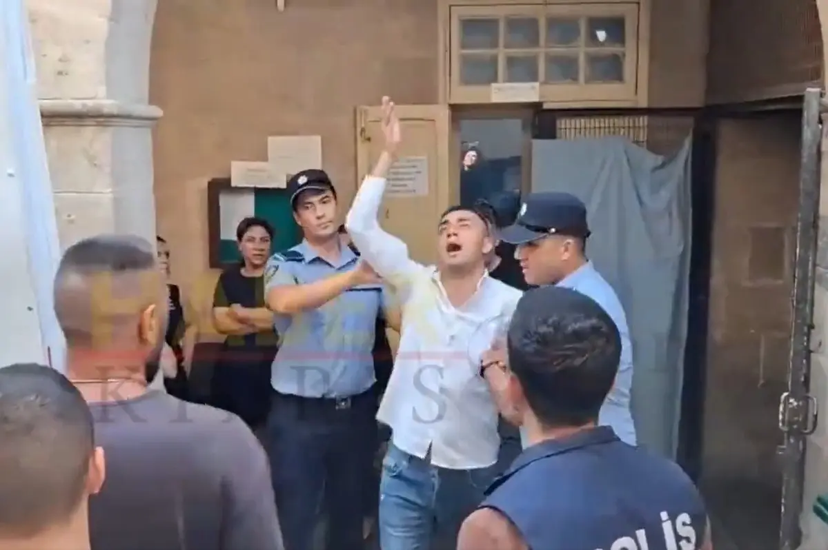 Genç kadına 5 kişi tecavüz edip kayda almışlardı! Pişkin sanıklar bir de olay çıkardı... 2