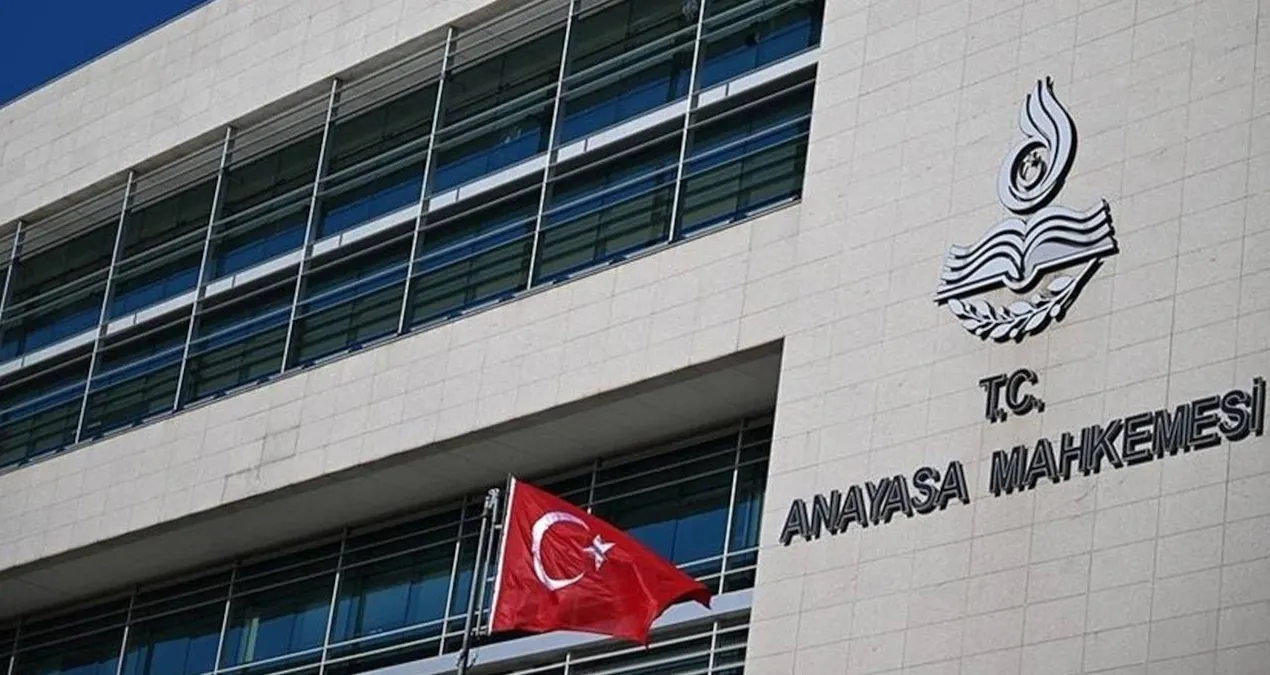 5 Siyasi Parti için Suç Duyurusu Kararı!