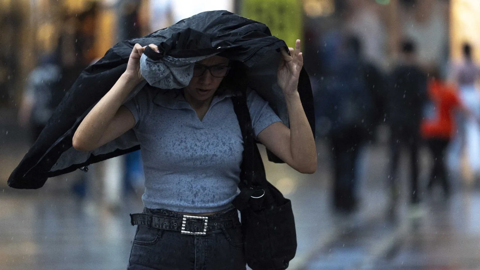 5 Şubat Hava Durumu: Kar ve Sağanak Uyarısı!