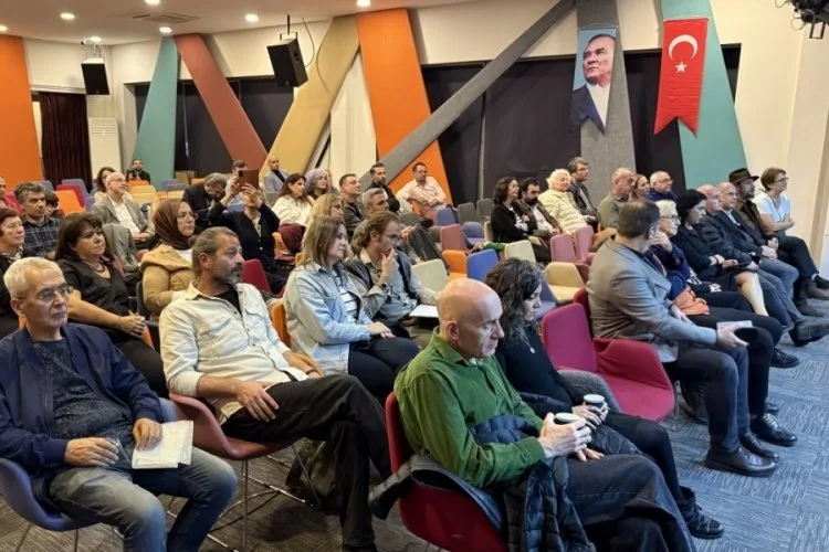 5. Tomris Uyar Öykü Günleri Edebiyatı Şenlendirdi