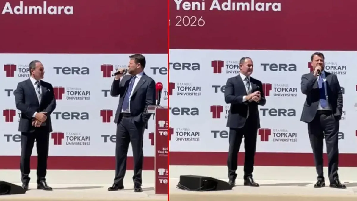5 Üst Düzey Yönetici Terör Finansmanı Nedeniyle Tutuklandı