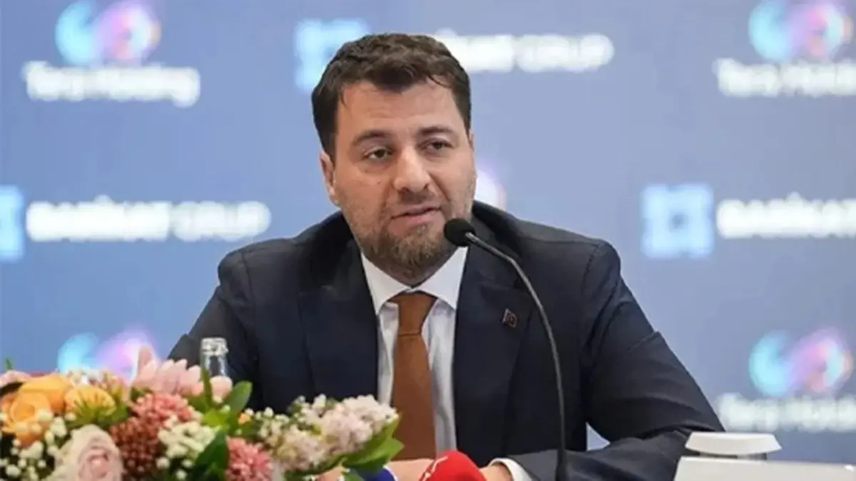 Fon soruşturmasında Emre Tezmen, Serdar Turhan, Alper Öztürk, Emre Alkin, Kerem Alkin tutuklandı 2