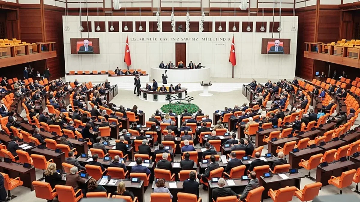 50 Bin Kişiye Tahliye Müjdesi!