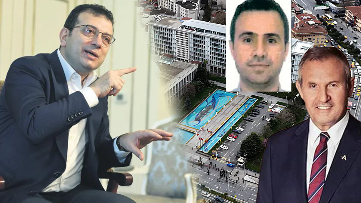 500 Bin Dolar Rüşvet: Yardım Kartı Skandalı!