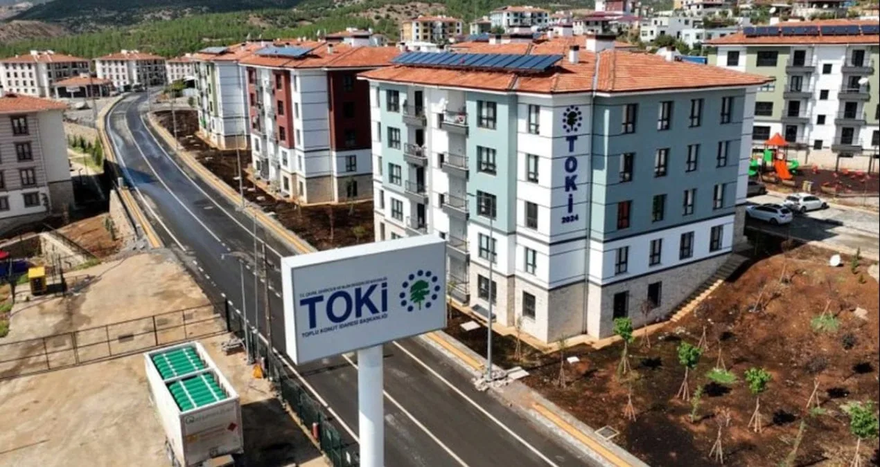 500 Bin Konut Sözü: Uzmanlardan Şüpheci Uyarılar!