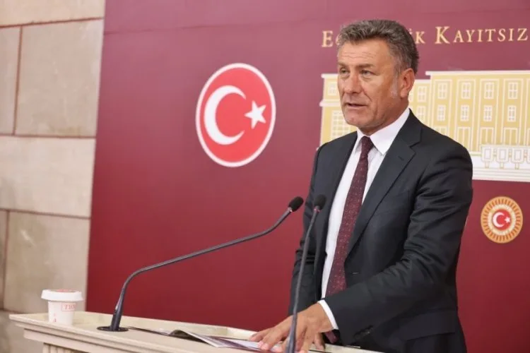 500 Bin Kuyu Var, Ama Su Krizi Kapıda!