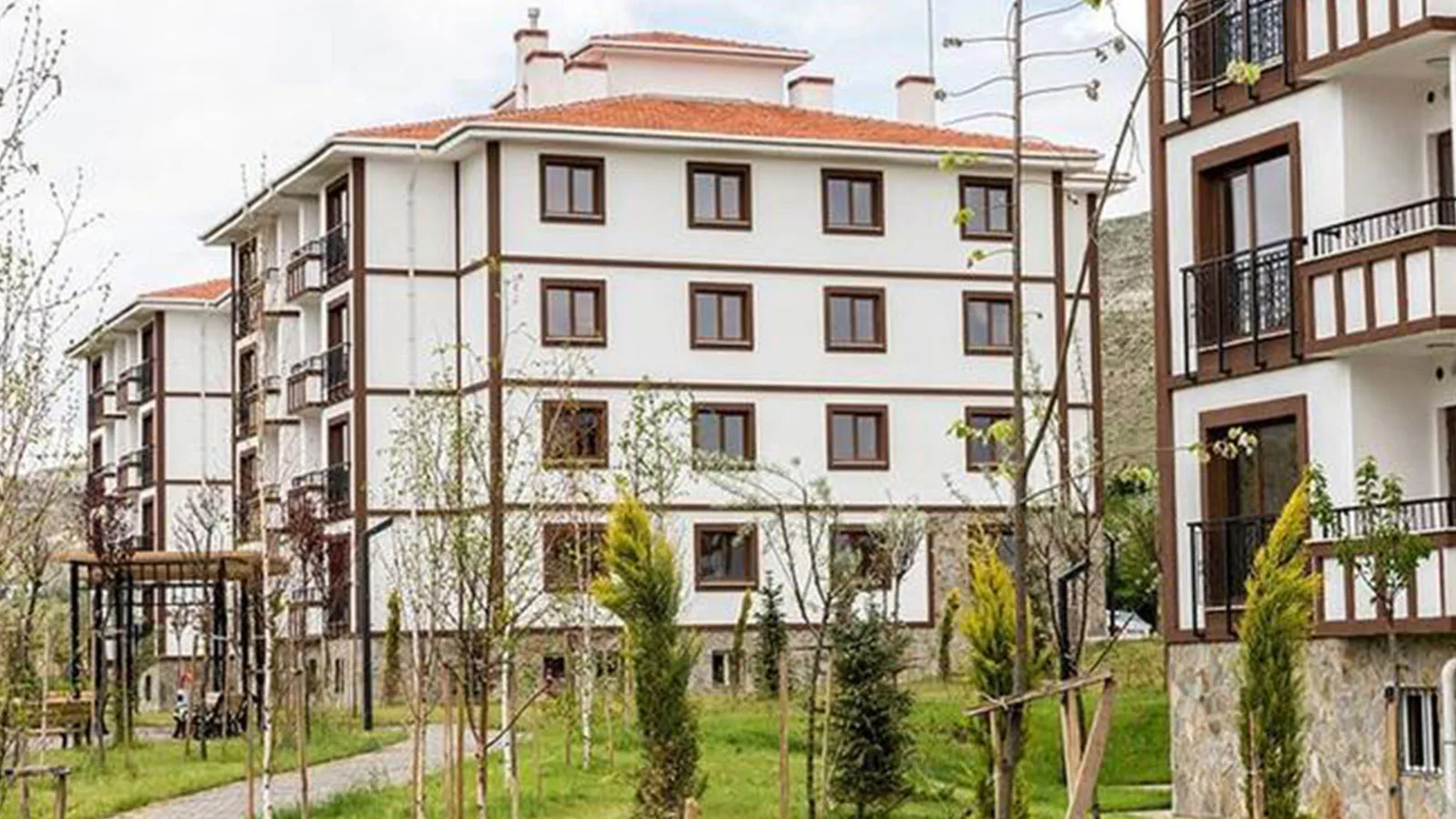 500 Bin Sosyal Konut: Başvurular Yarın Başlıyor!