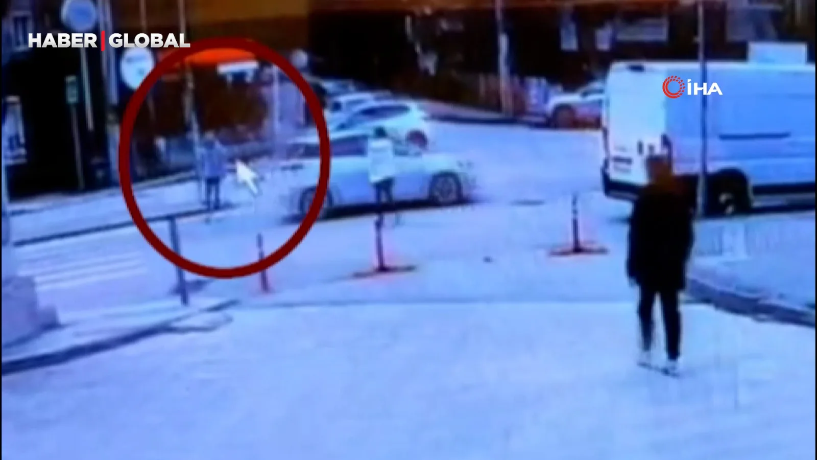500 Bin TL’lik Hırsızlık: 29 Yıl Hapisle Yakalandı