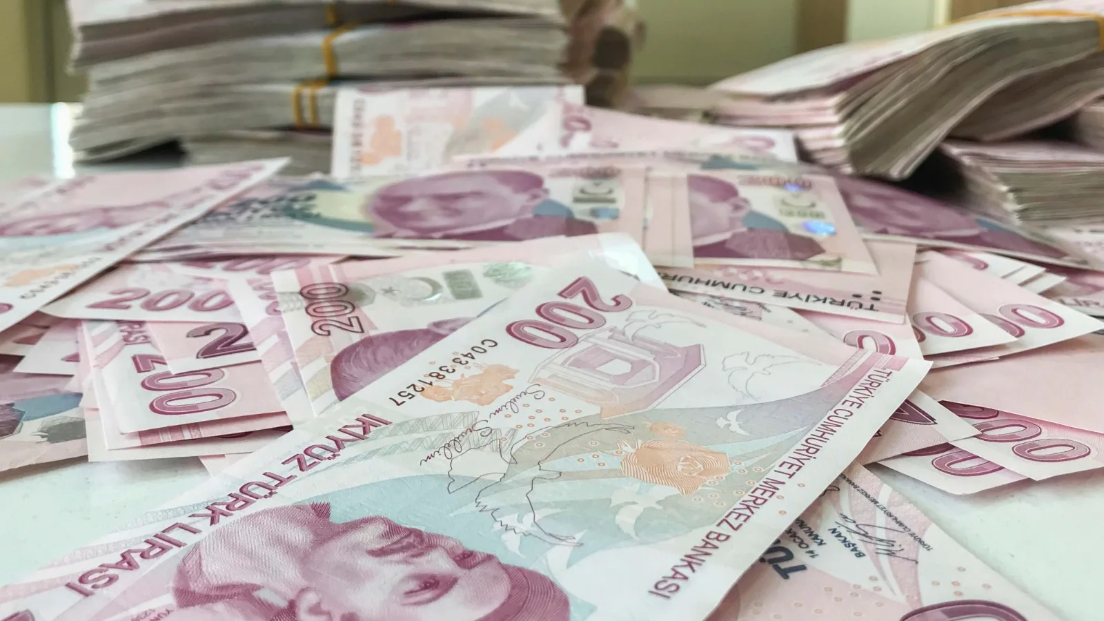 500 Bin TL’nin Aylık Faiz Getirisi Belli Oldu!