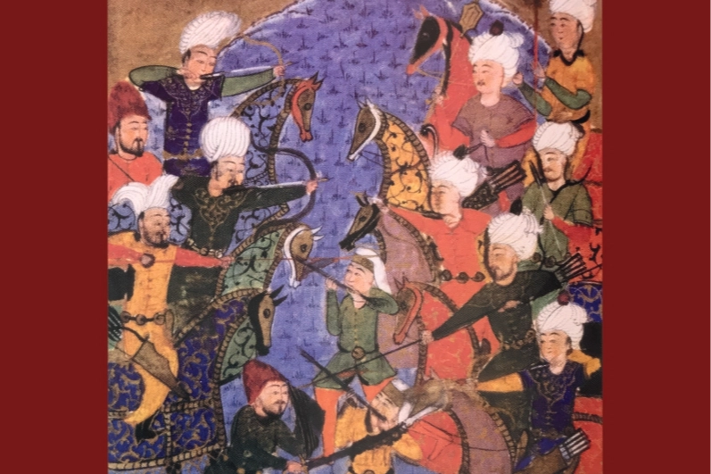 500 Yıl Sonra Mercidabık Savaşı Yeniden Ele Alındı