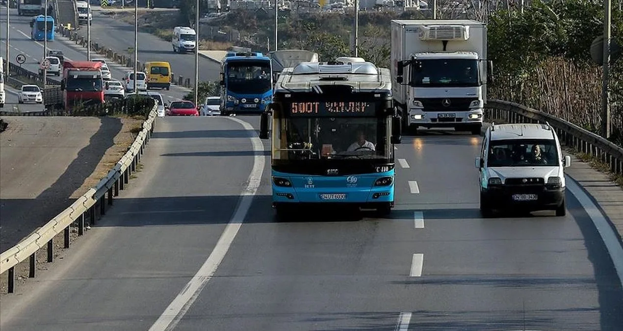 500T Hattı Kısaltıldı: Yeni Güzergah Açıklandı!