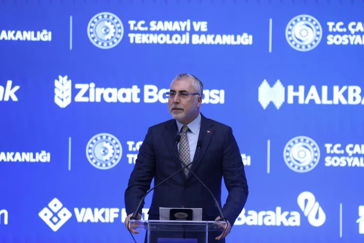 51 Milyar Lira ile İstihdam Koruma Programı!