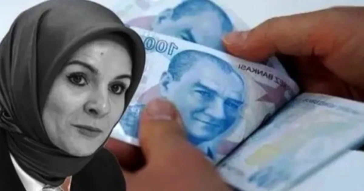 516 Bin Vatandaşa 7,1 Milyar TL Destek Geliyor!