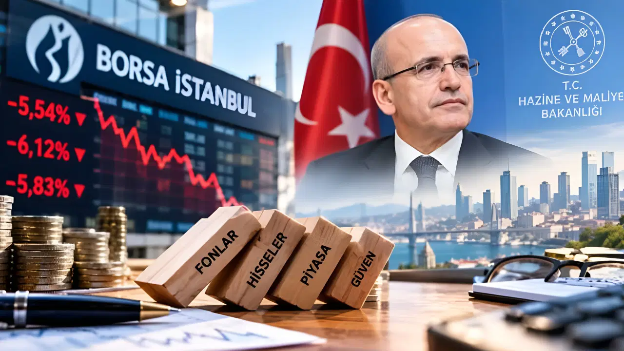 525 Milyar Liralık Zarara Sessiz Kalındı!